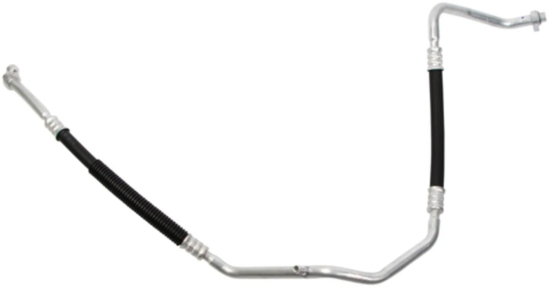Four Seasons 66644 2007-2011 Chevrolet HHR A