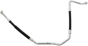 Four Seasons 66644 2007-2011 Chevrolet HHR A