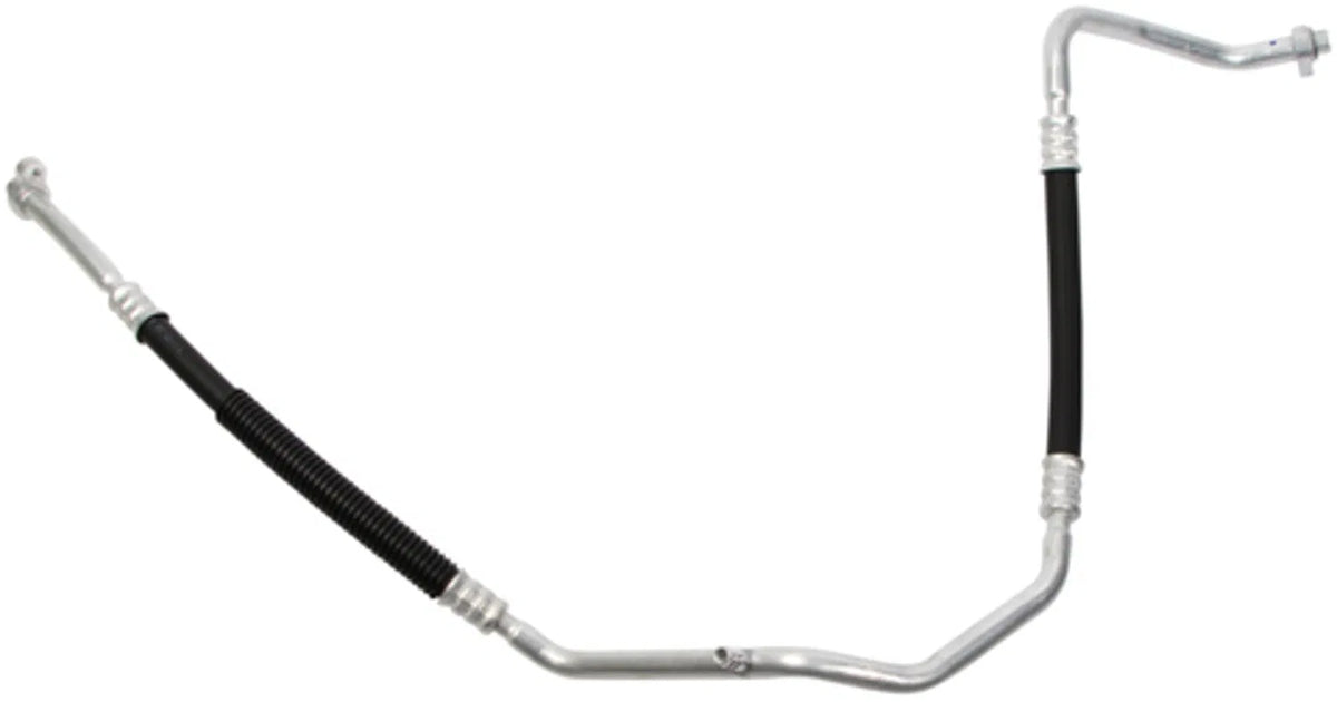Four Seasons 66644 2007-2011 Chevrolet HHR A
