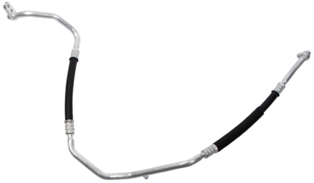 Four Seasons 66644 2007-2011 Chevrolet HHR A