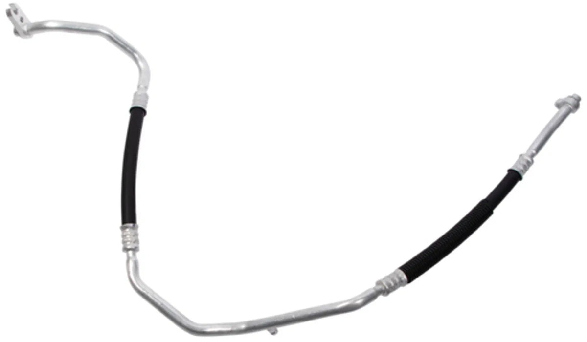 Four Seasons 66644 2007-2011 Chevrolet HHR A