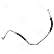 Four Seasons 66644 2007-2011 Chevrolet HHR A