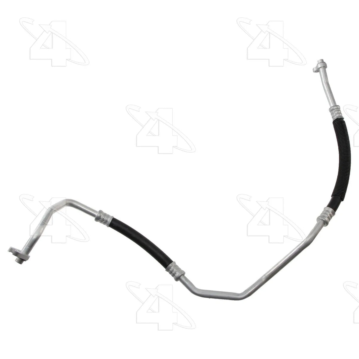 Four Seasons 66644 2007-2011 Chevrolet HHR A