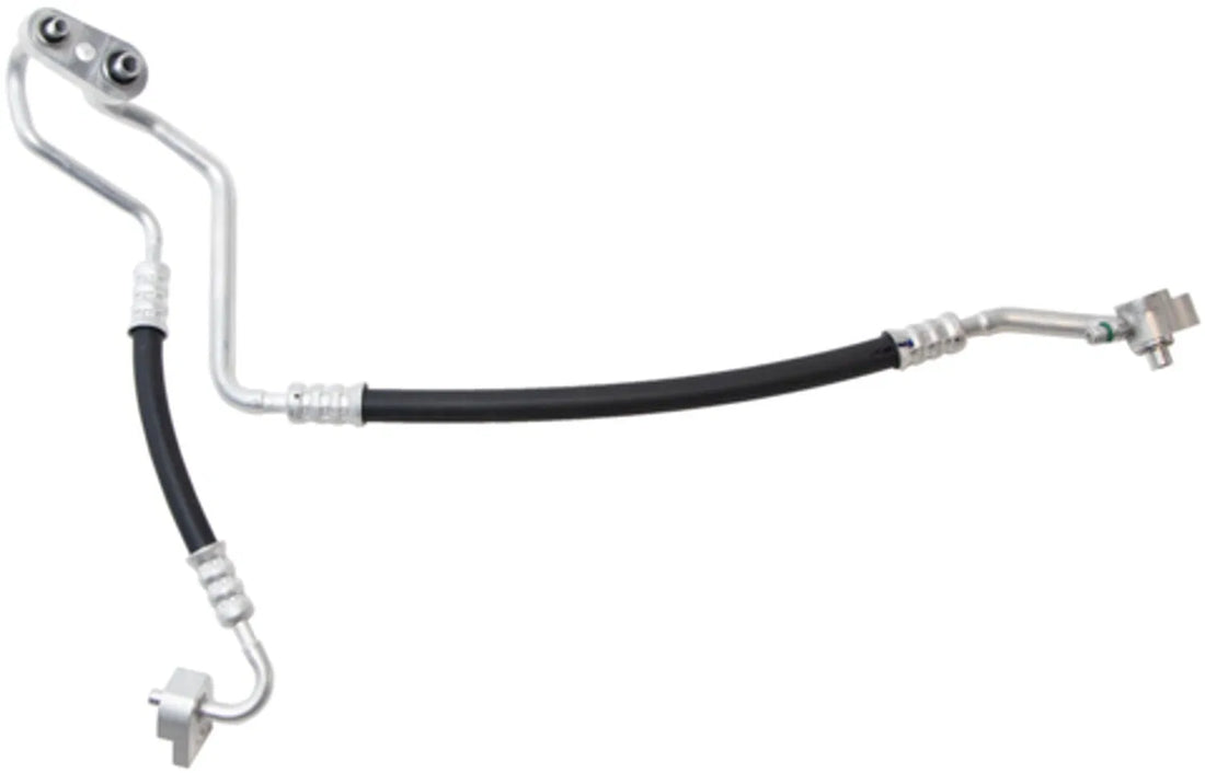 Four Seasons 66649 2013-2020 Chevrolet Sonic A