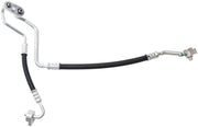 Four Seasons 66649 2013-2020 Chevrolet Sonic A