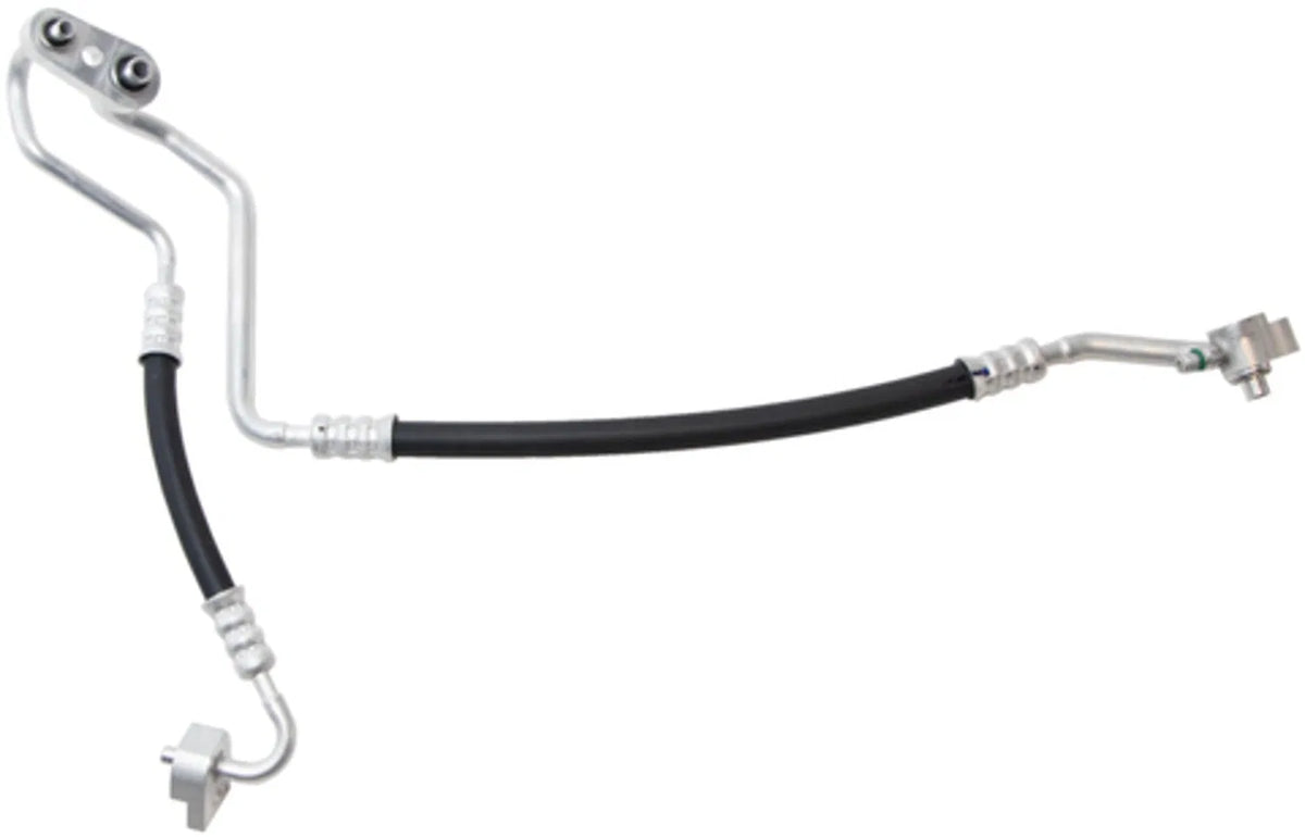 Four Seasons 66649 2013-2020 Chevrolet Sonic A