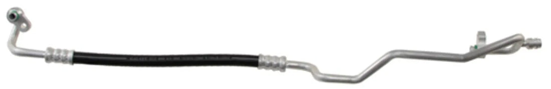 Four Seasons 66654 2011-2013 Kia Sorento A