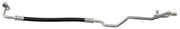 Four Seasons 66654 2011-2013 Kia Sorento A