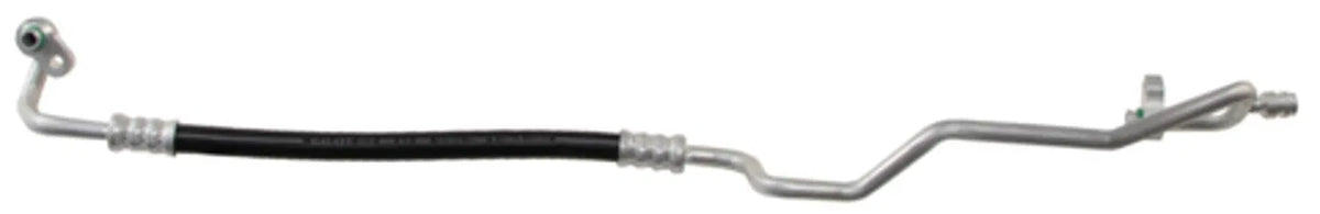 Four Seasons 66654 2011-2013 Kia Sorento A