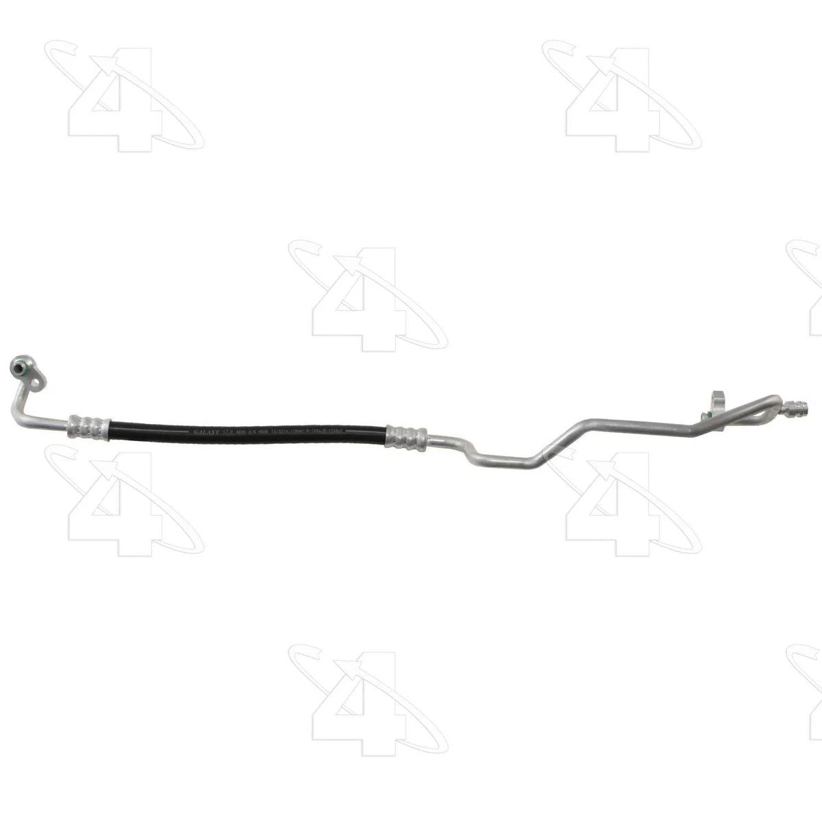 Four Seasons 66654 2011-2013 Kia Sorento A