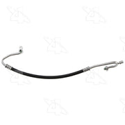 Four Seasons 66656 2011-2015 Kia Optima A