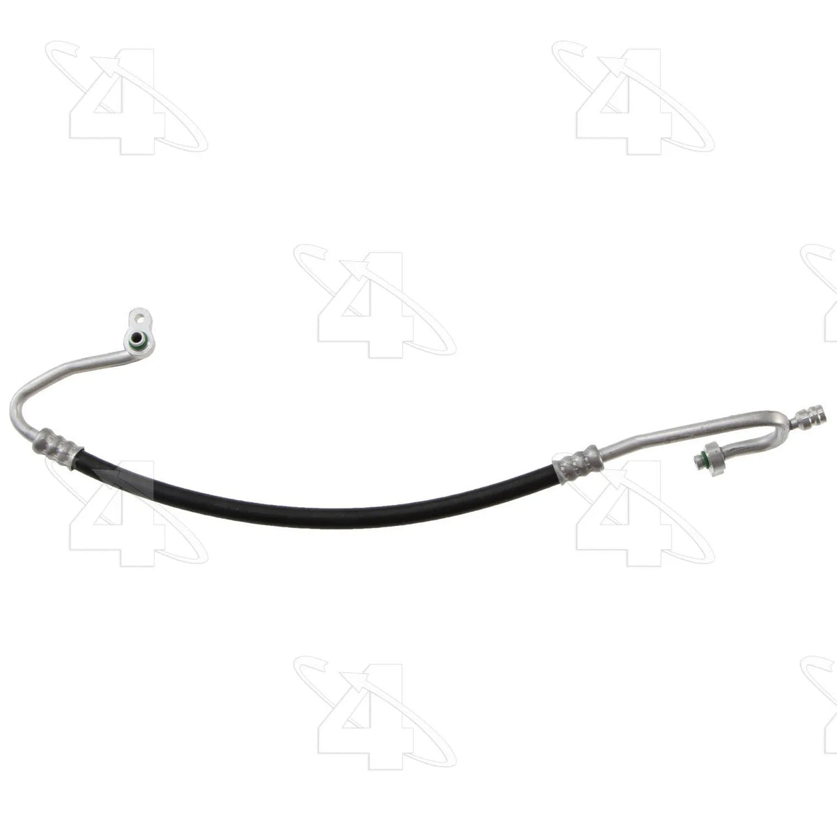 Four Seasons 66656 2011-2015 Kia Optima A