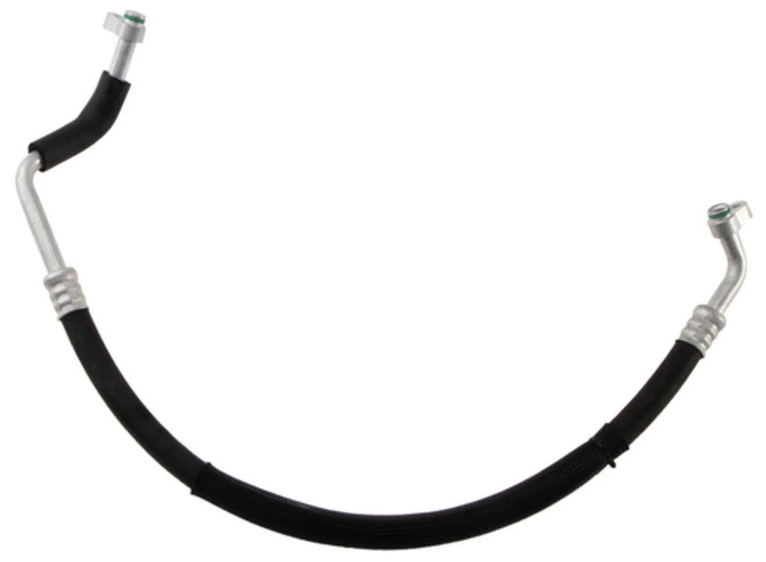 Four Seasons 66680 2007-2011 Mazda CX-9 A
