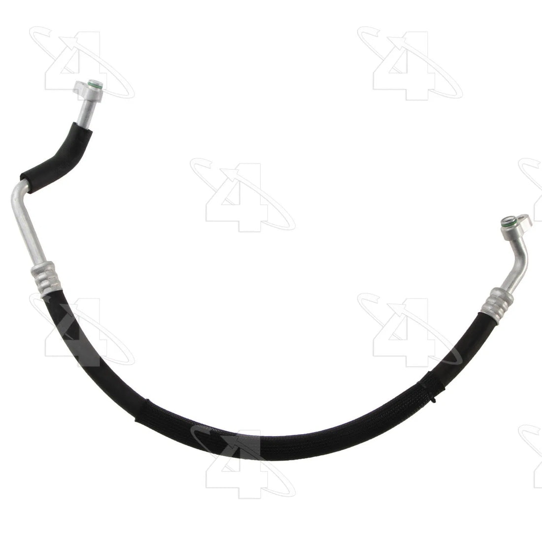 Four Seasons 66680 2007-2011 Mazda CX-9 A