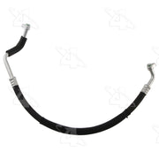 Four Seasons 66680 2007-2011 Mazda CX-9 A