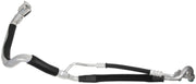 Four Seasons 66682 2010-2017 Mercedes-Benz E550 A