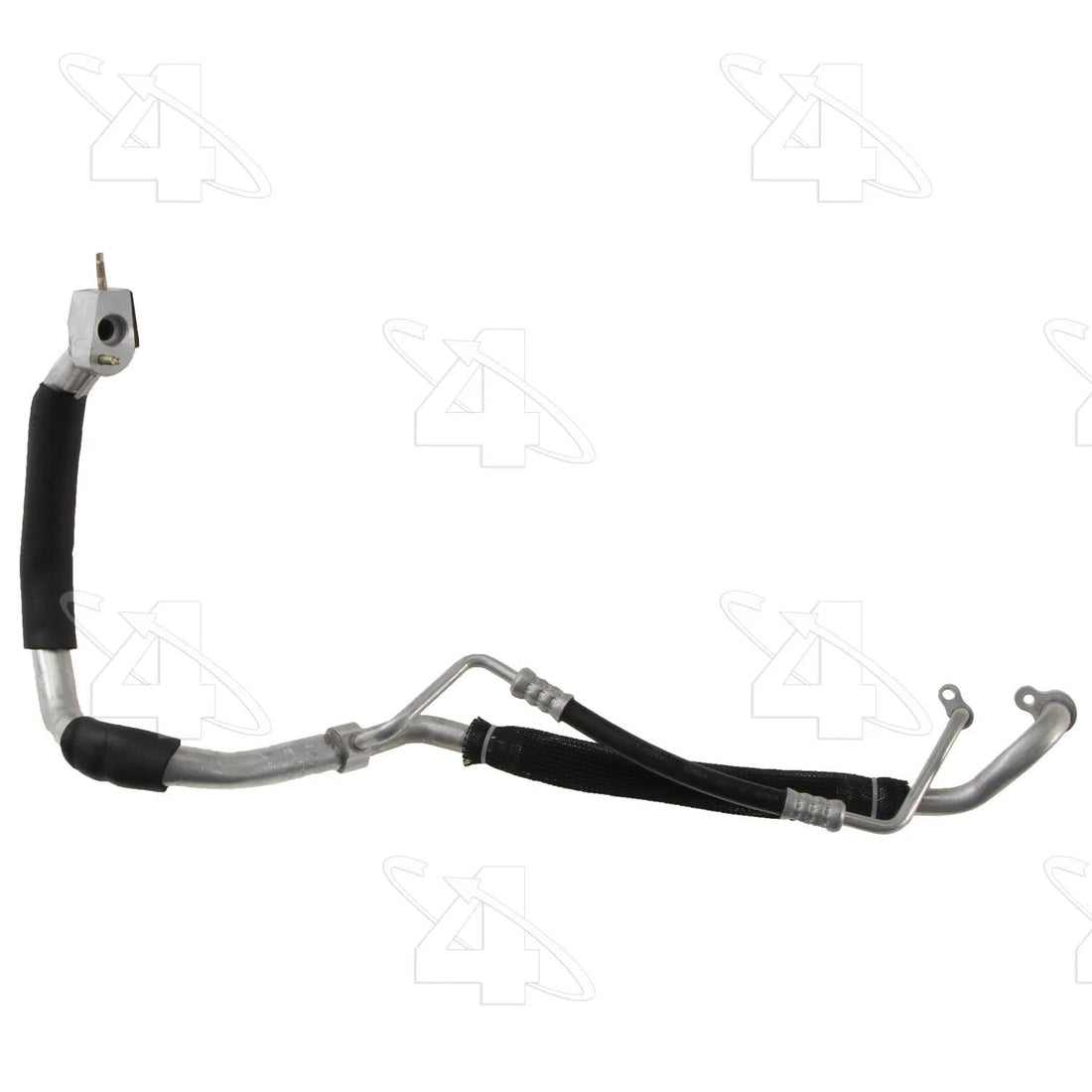 Four Seasons 66682 2010-2017 Mercedes-Benz E550 A