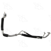 Four Seasons 66682 2010-2017 Mercedes-Benz E550 A