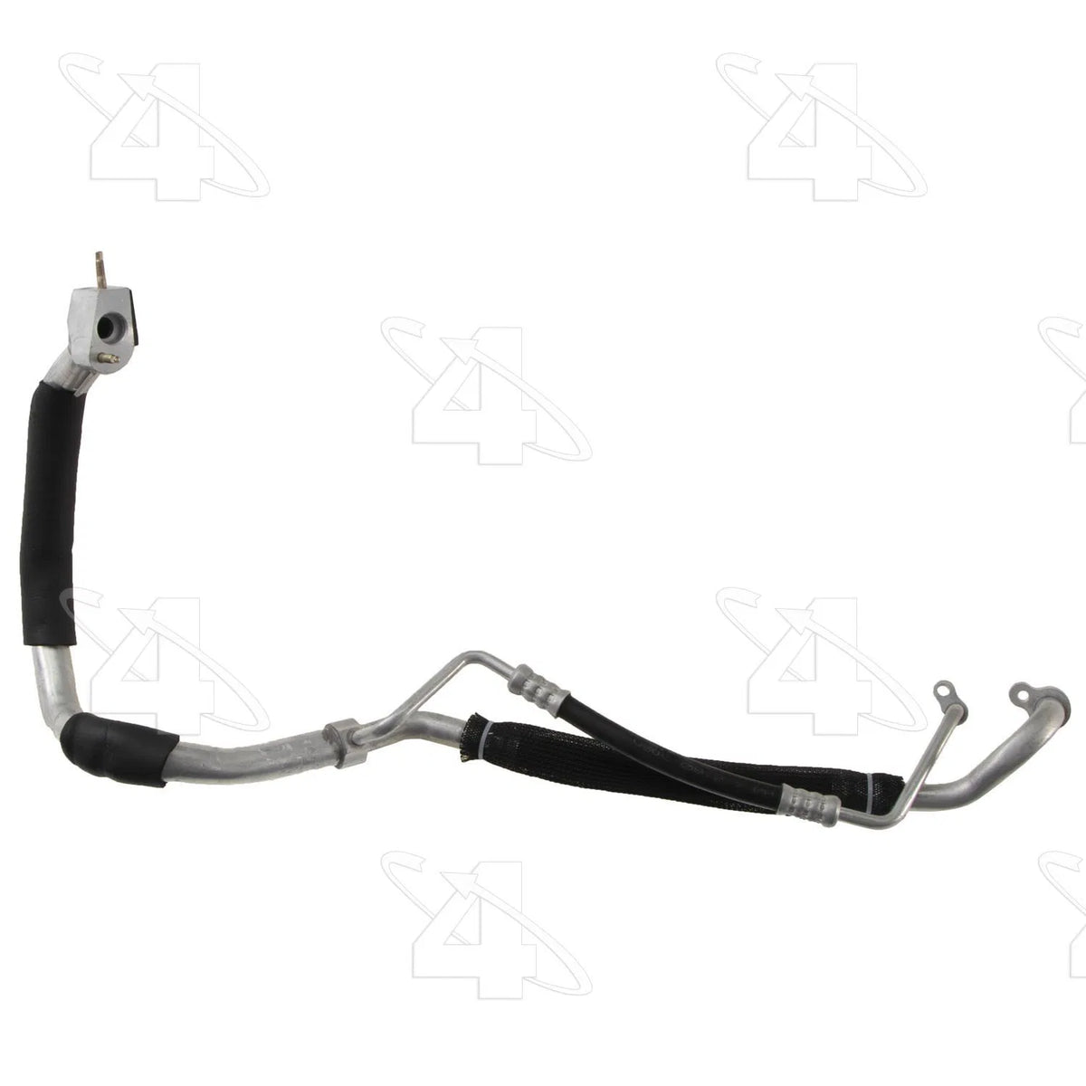 Four Seasons 66682 2010-2017 Mercedes-Benz E550 A