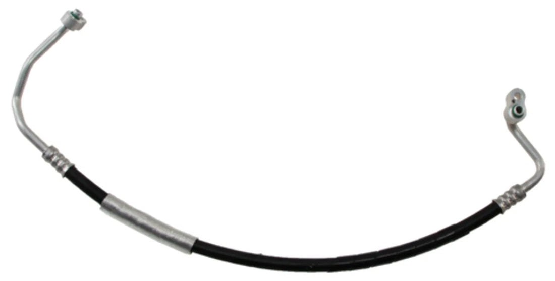 Four Seasons 66691 1998-2002 Mitsubishi Mirage A
