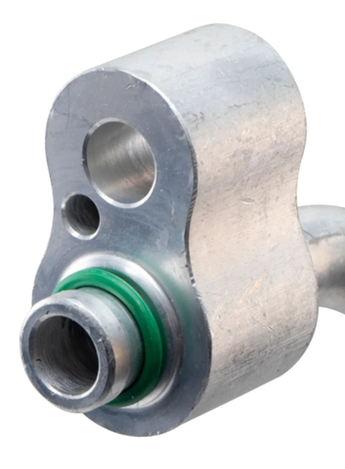 Four Seasons 66691 1998-2002 Mitsubishi Mirage A
