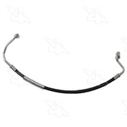 Four Seasons 66691 1998-2002 Mitsubishi Mirage A