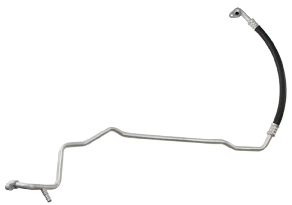 Four Seasons 66696 2000-2004 Volvo S40 A