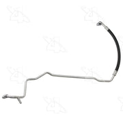 Four Seasons 66696 2000-2004 Volvo S40 A