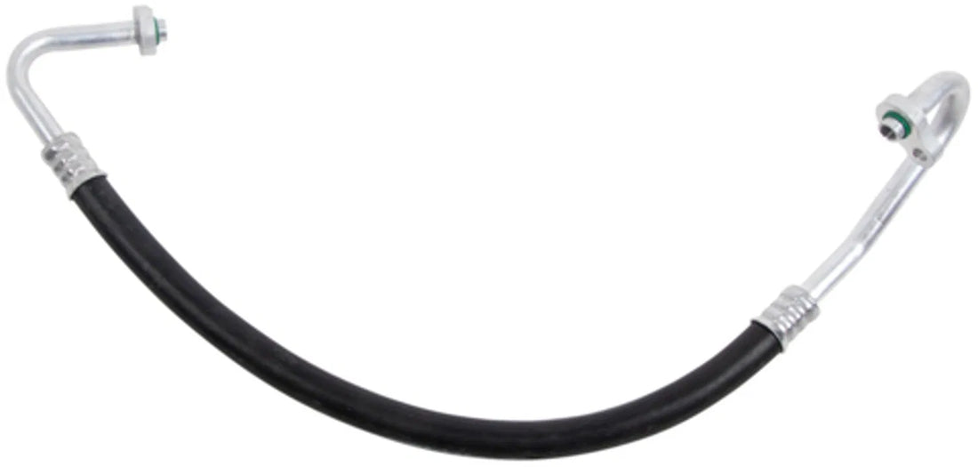 Four Seasons 66698 2006-2009 Volvo S60 A