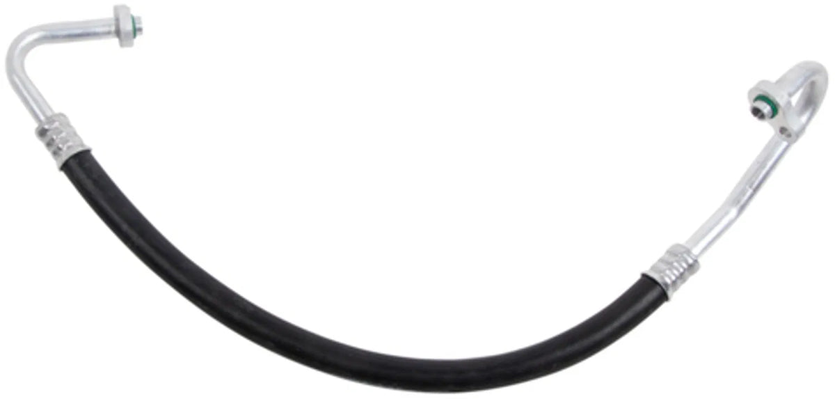 Four Seasons 66698 2006-2009 Volvo S60 A