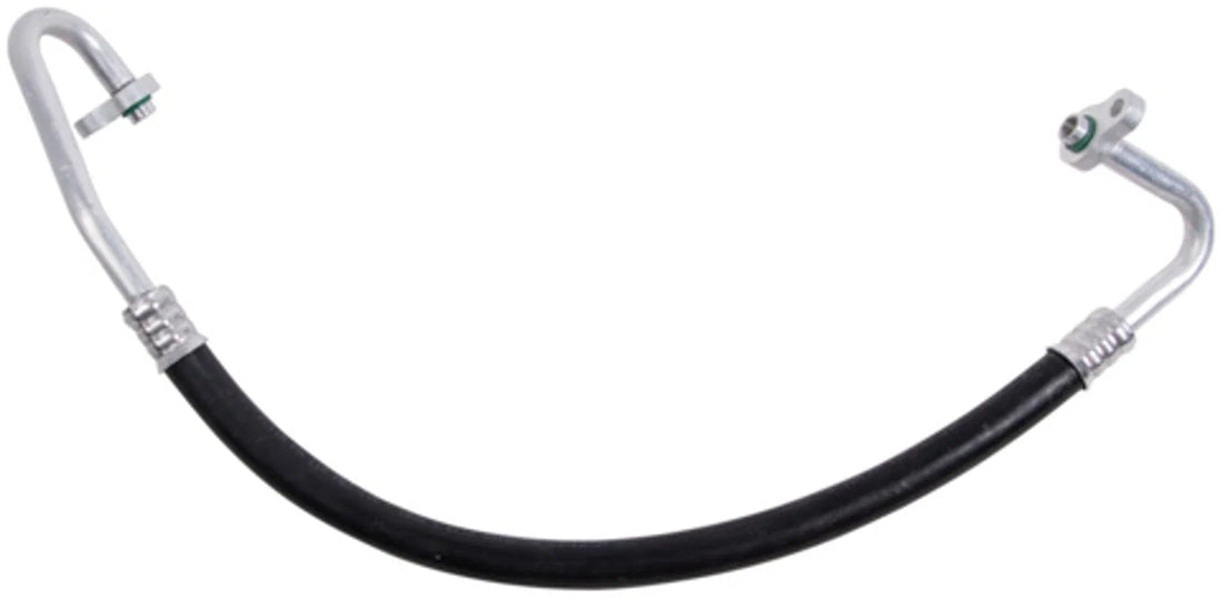 Four Seasons 66698 2006-2009 Volvo S60 A