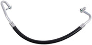 Four Seasons 66698 2006-2009 Volvo S60 A