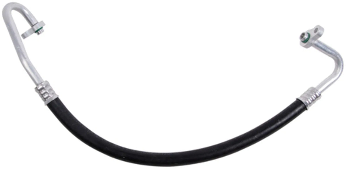 Four Seasons 66698 2006-2009 Volvo S60 A
