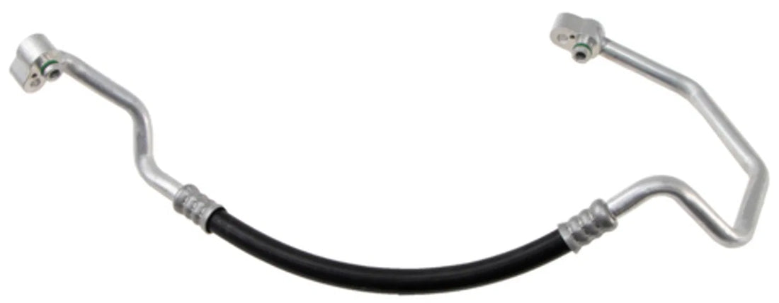 Four Seasons 66706 2014-2016 Volkswagen Jetta A