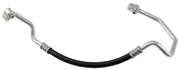 Four Seasons 66706 2014-2016 Volkswagen Jetta A
