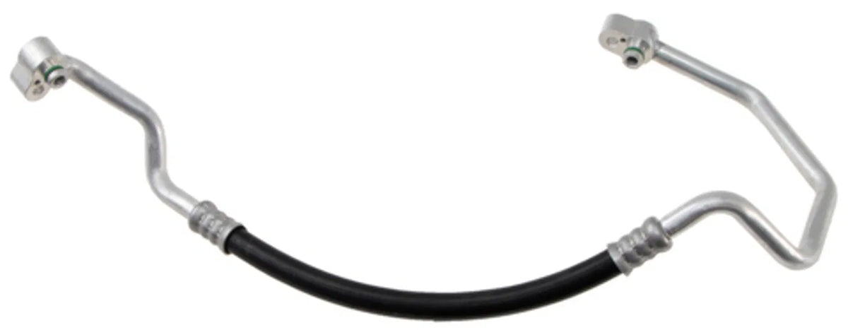 Four Seasons 66706 2014-2016 Volkswagen Jetta A