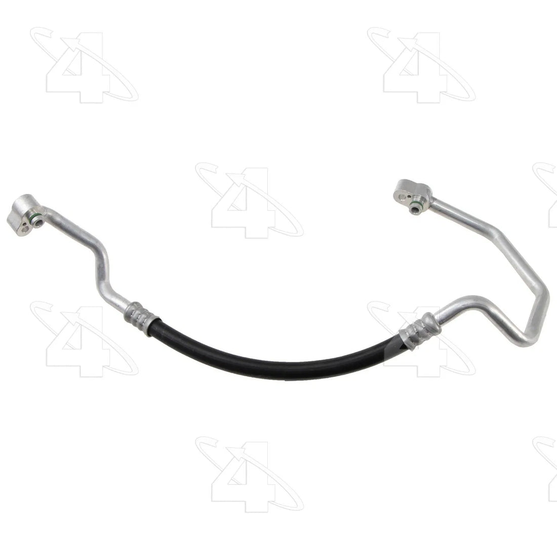 Four Seasons 66706 2014-2016 Volkswagen Jetta A