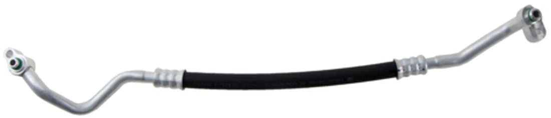 Four Seasons 66725 2007-2009 Jaguar XK A