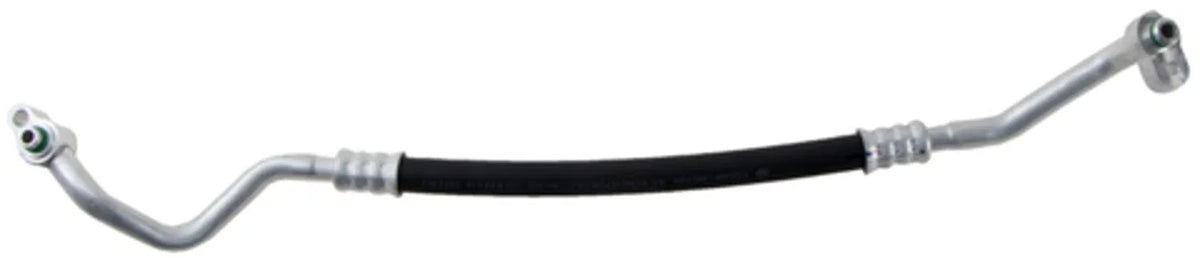 Four Seasons 66725 2007-2009 Jaguar XK A
