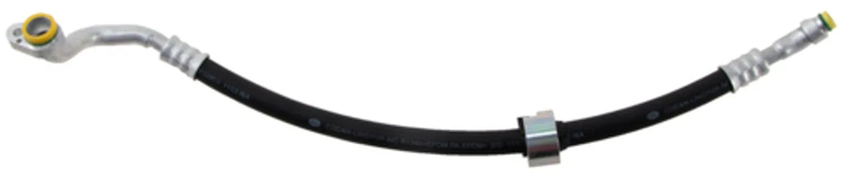 Four Seasons 66728 2007-2010 BMW X5 A