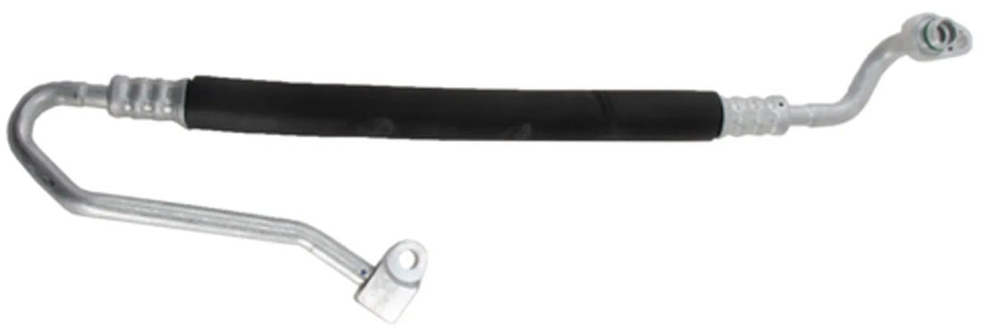 Four Seasons 66735 2000-2001 Nissan Sentra A