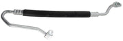 Four Seasons 66735 2000-2001 Nissan Sentra A