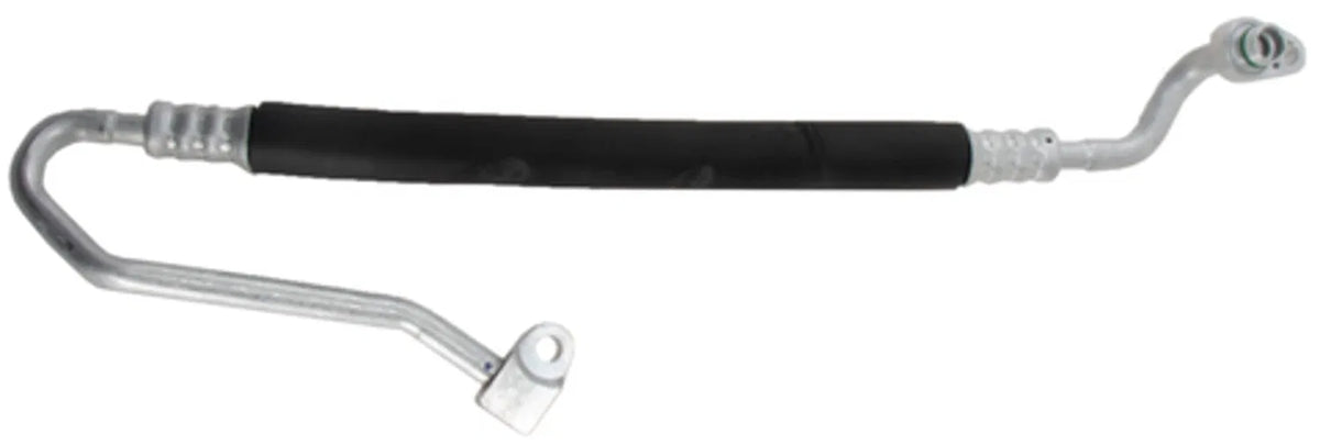 Four Seasons 66735 2000-2001 Nissan Sentra A