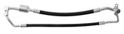 Four Seasons 66743 2005-2008 Buick LaCrosse A