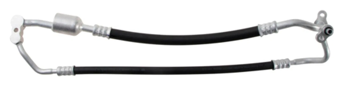 Four Seasons 66743 2005-2008 Buick LaCrosse A