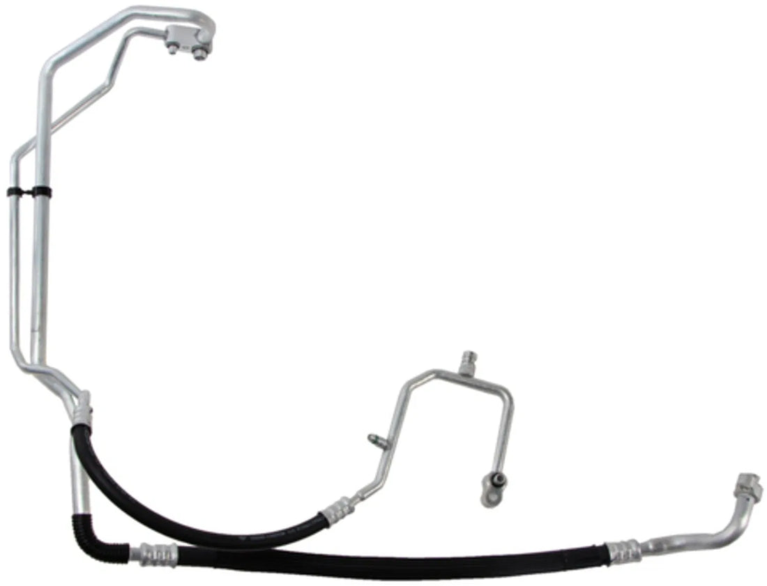 Four Seasons 66751 2012-2015 Chevrolet Camaro A