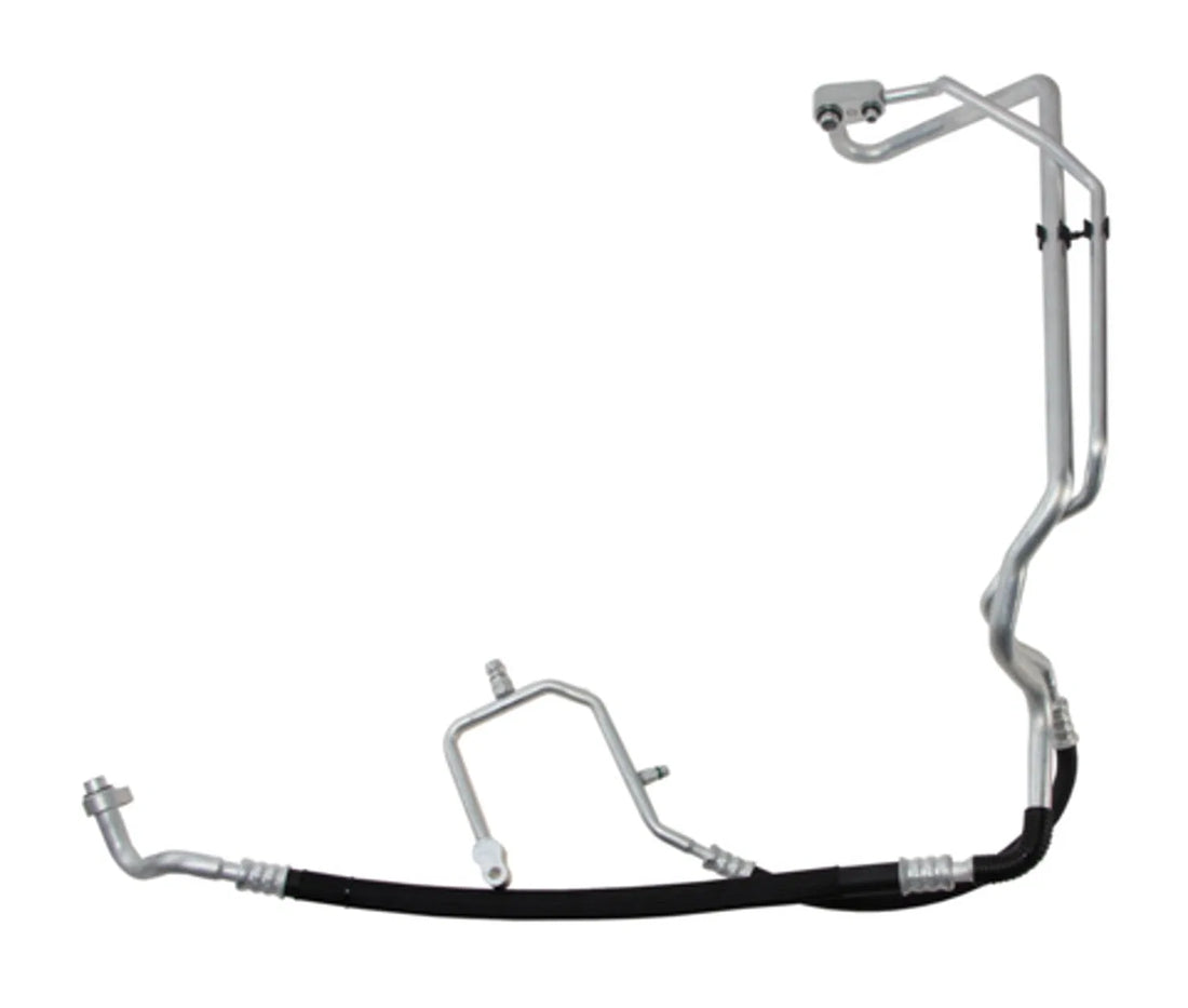 Four Seasons 66751 2012-2015 Chevrolet Camaro A