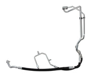Four Seasons 66751 2012-2015 Chevrolet Camaro A