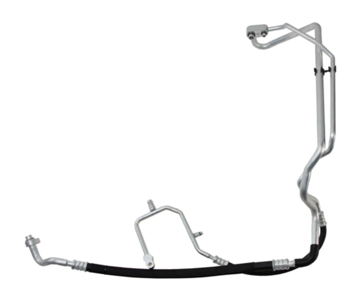 Four Seasons 66751 2012-2015 Chevrolet Camaro A