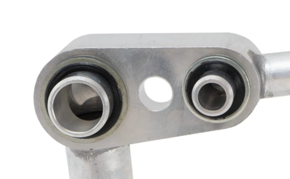Four Seasons 66751 2012-2015 Chevrolet Camaro A